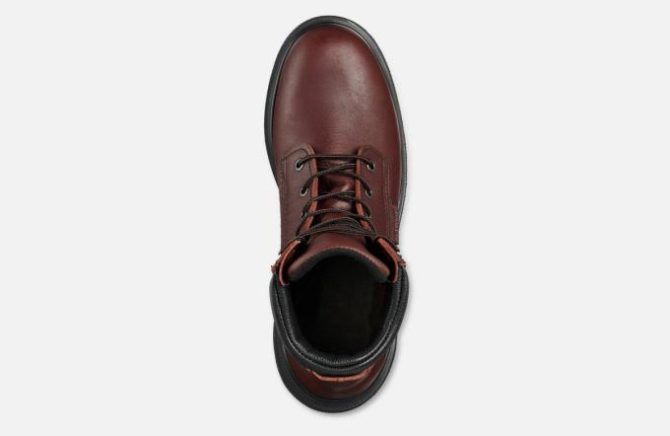 Red Wing Shoes Work Boots | SuperSole® 2.0 – Work - Image 4