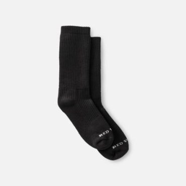 Red Wing Shoes Socks | Cushion Crew Socks – Accessories