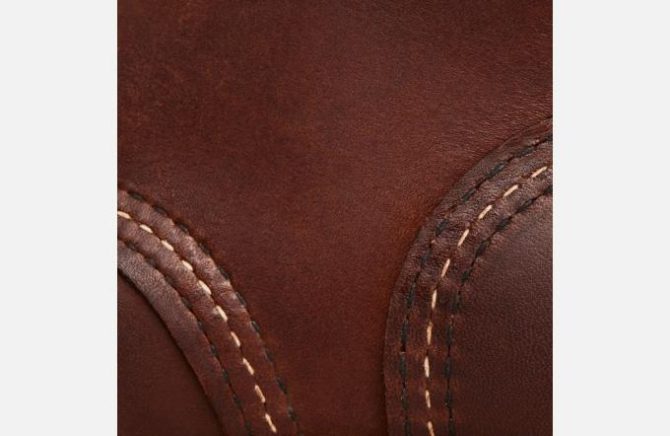 Red Wing Shoes Iron Ranger | Iron Ranger Amber – Heritage - Image 6