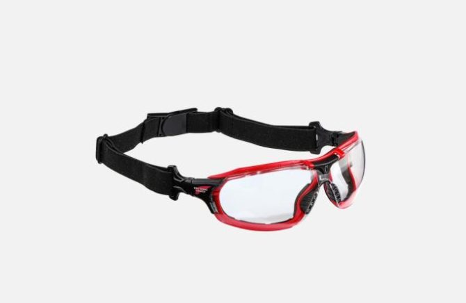Red Wing Shoes Safety Glasses | Heavy Weight Safety Glasses – Accessories - Image 6