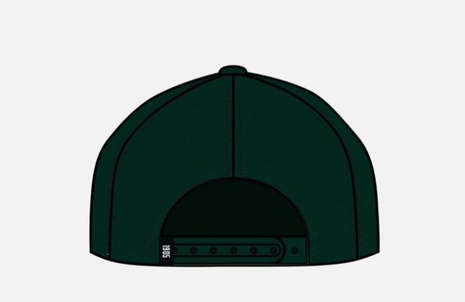 Red Wing Shoes Hats | Embroidered Logo Ball Cap – Accessories - Image 2