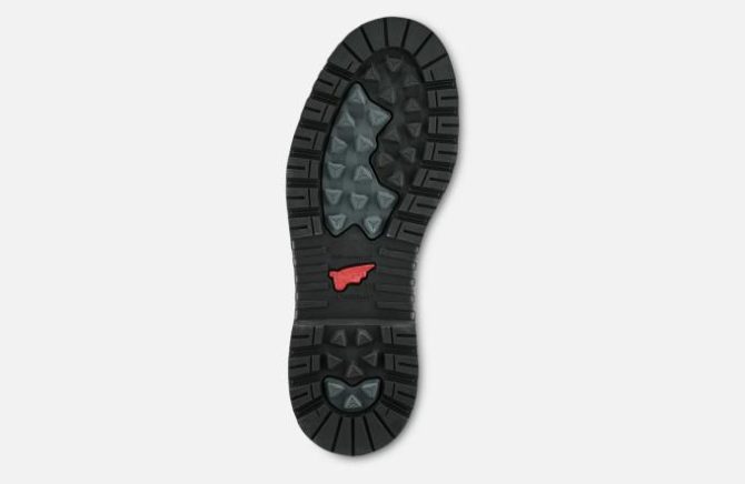 Red Wing Shoes Work Boots | Brnr XP – Work - Image 5