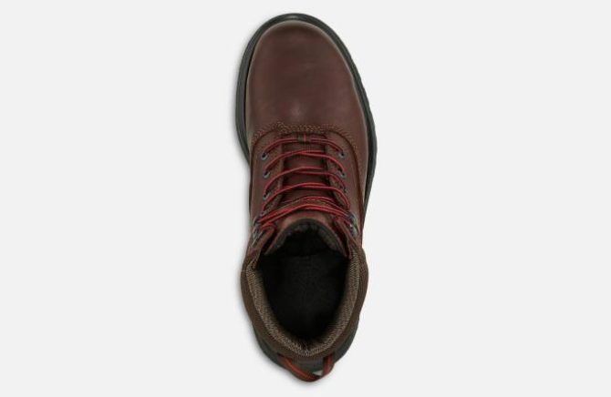 Red Wing Shoes Work Boots | Brnr XP – Work - Image 4