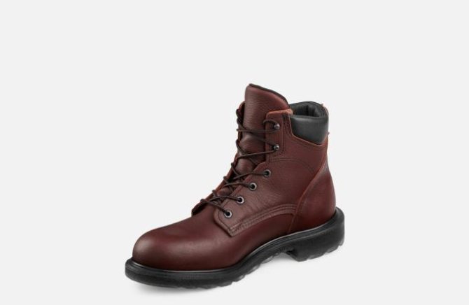Red Wing Shoes Work Boots | SuperSole® 2.0 – Work - Image 3