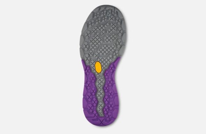 Red Wing Shoes Work Shoes | CoolTech™ Athletics – Work - Image 5