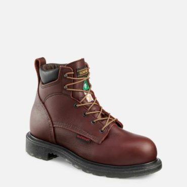 Red Wing Shoes Work Boots | SuperSole® 2.0 – Work