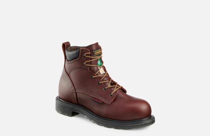Red Wing Shoes Work Boots | SuperSole® 2.0 – Work