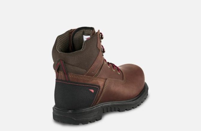 Red Wing Shoes Work Boots | Brnr XP – Work - Image 2
