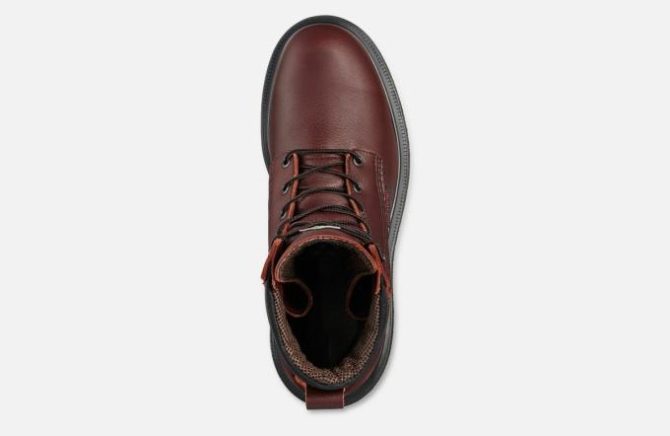 Red Wing Shoes Work Boots | SuperSole® 2.0 – Work - Image 4