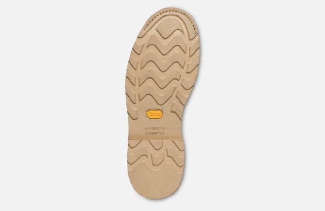 Red Wing Shoes Safety Toe | Traction Tred Lite – Work - Image 5