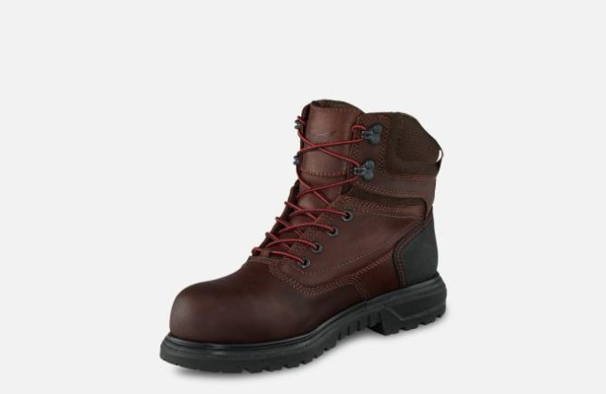 Red Wing Shoes Work Boots | Brnr XP – Work - Image 3