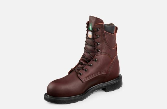 Red Wing Shoes Work Boots | SuperSole® 2.0 – Work - Image 3