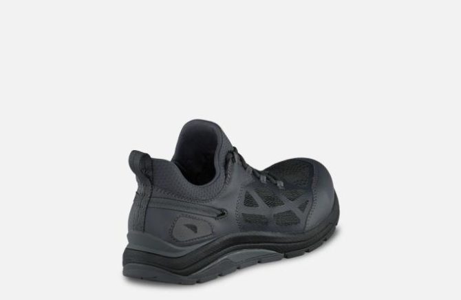 Red Wing Shoes Safety Toe | CoolTech™ Athletics – Work - Image 2