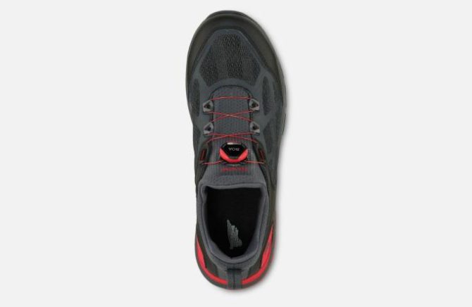 Red Wing Shoes Safety Toe | CoolTech™ Athletics – Work - Image 4