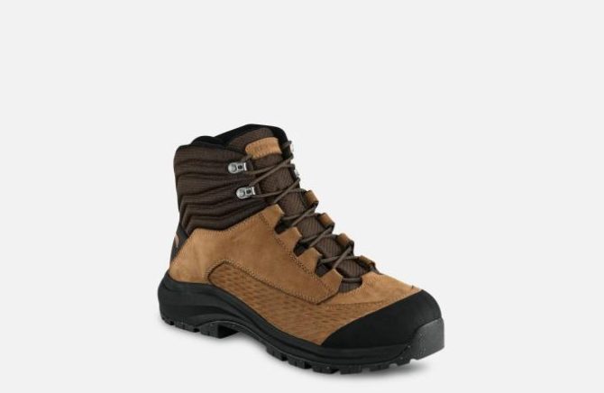 Red Wing Shoes Work Boots | Apex – Work