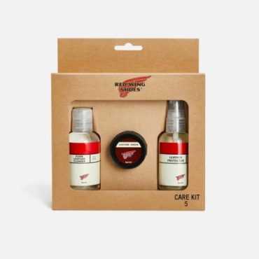 Red Wing Shoes Care Kits | Mini Care Kit #5 – Accessories