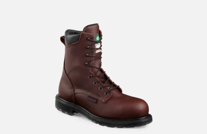 Red Wing Shoes Work Boots | SuperSole® 2.0 – Work