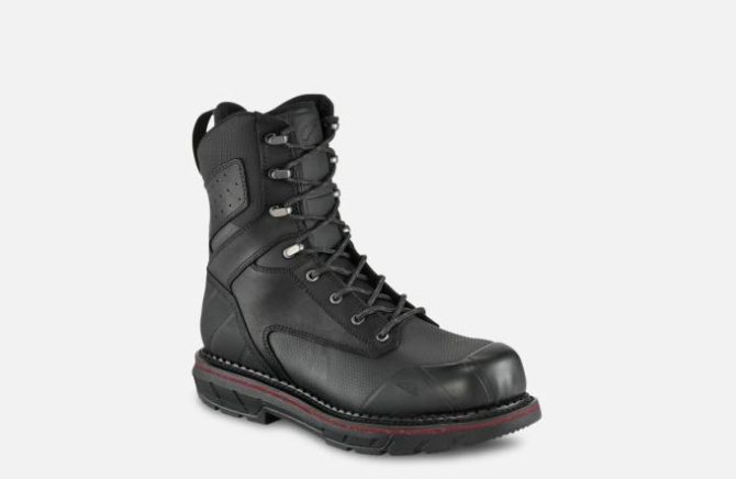 Red Wing Shoes Work Boots | TruGuard Lite – Work