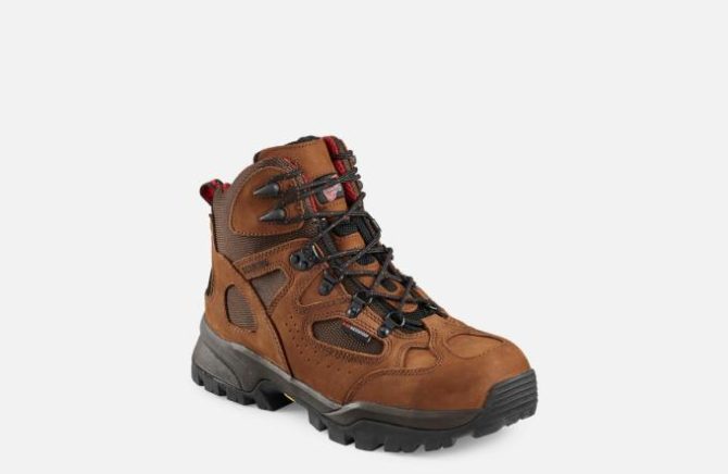 Red Wing Shoes Work Boots | TruHiker – Work