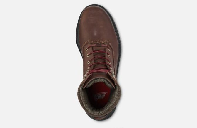 Red Wing Shoes Work Boots | Brnr XP – Work - Image 4