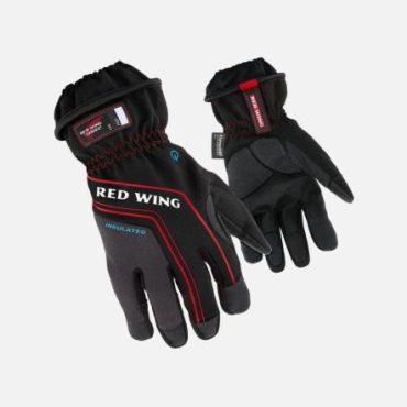 Red Wing Shoes Work Gloves | Safety Gloves – Accessories