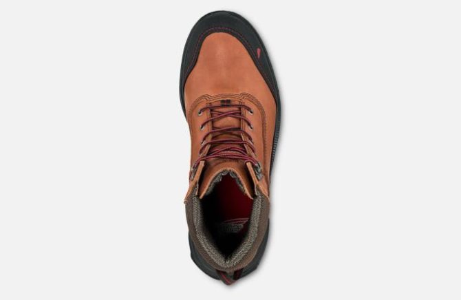Red Wing Shoes Work Boots | Brnr XP – Work - Image 4
