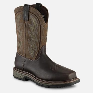 Red Wing Shoes Safety Toe | Rio Flex – Work