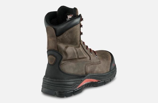 Red Wing Shoes Work Boots | King Toe® ADC – Work - Image 2