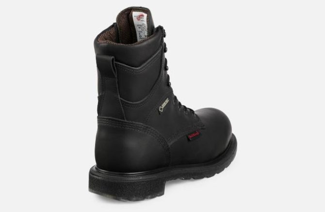 Red Wing Shoes Work Boots | SuperSole® 2.0 – Work - Image 2
