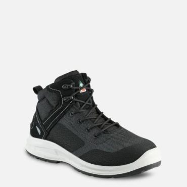 Red Wing Shoes Work Boots | ShieldLite Athletics – Work