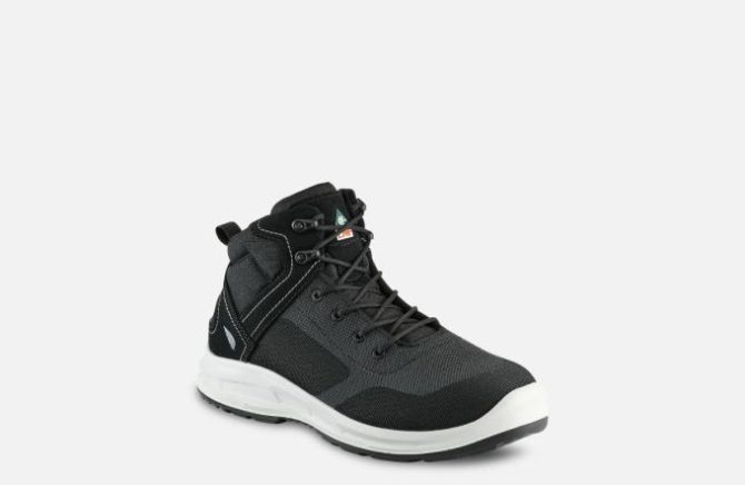 Red Wing Shoes Work Boots | ShieldLite Athletics – Work