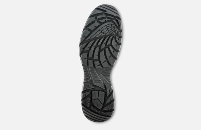 Red Wing Shoes Safety Toe | ShieldLite Athletics – Work - Image 5