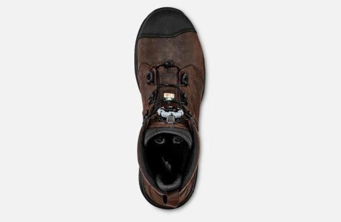 Red Wing Shoes Work Boots | Exos Lite – Work - Image 4