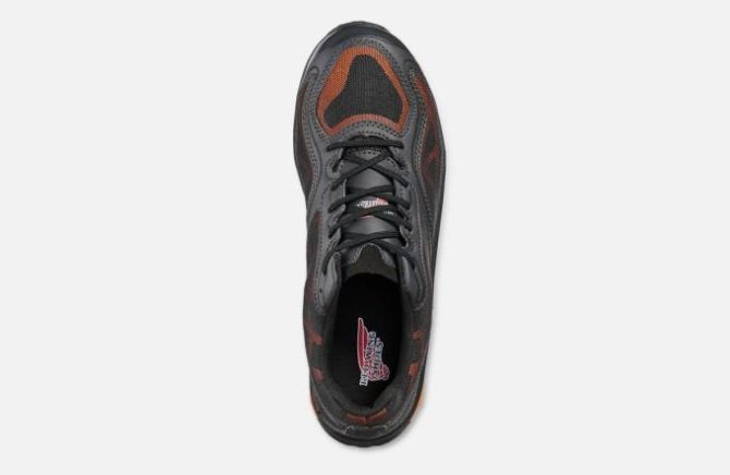 Red Wing Shoes Safety Toe | Athletics – Work - Image 4