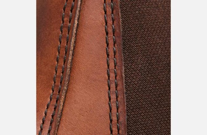 Red Wing Shoes Classic Chelsea | Classic Chelsea Amber – Heritage - Image 5