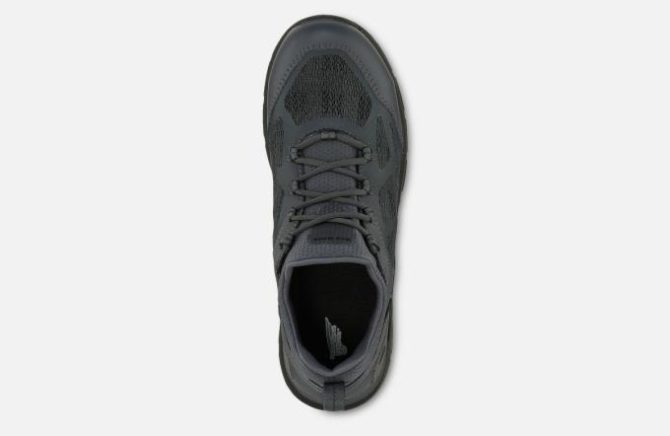 Red Wing Shoes Safety Toe | CoolTech™ Athletics – Work - Image 4