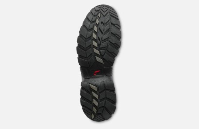 Red Wing Shoes Safety Toe | TruHiker – Work - Image 5