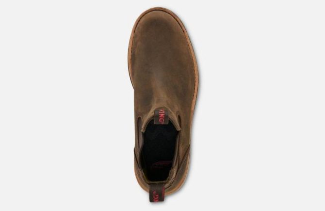 Red Wing Shoes Soft Toe | Traction Tred Lite – Work - Image 4