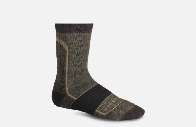 Red Wing Shoes Socks | Premium Safety Light Weight Crew – Accessories