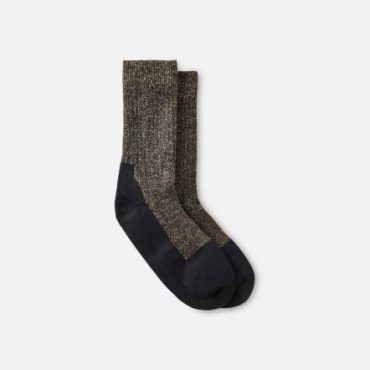 Red Wing Shoes Socks | Deep Toe-Capped Crew Socks – Accessories