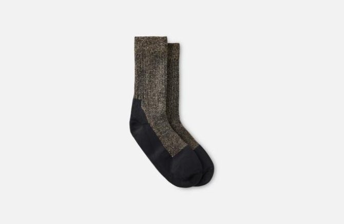 Red Wing Shoes Socks | Deep Toe-Capped Crew Socks – Accessories