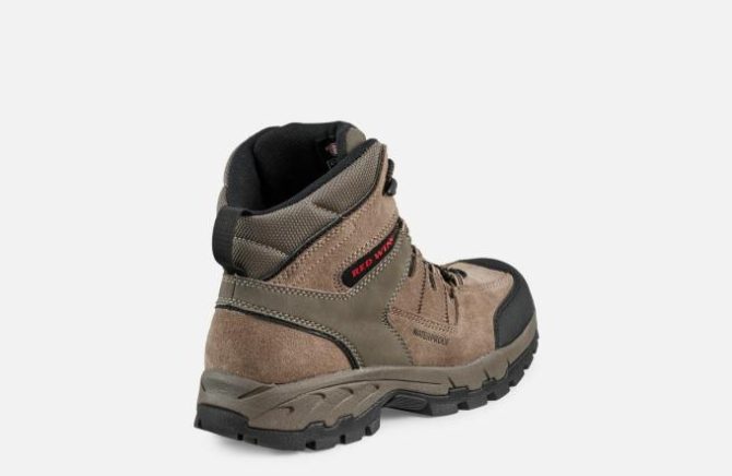 Red Wing Shoes Work Boots | TruHiker – Work - Image 2