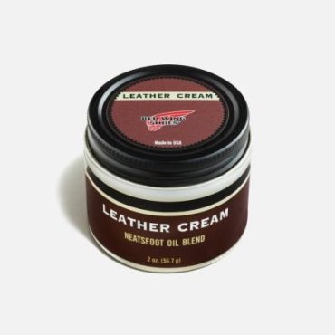 Red Wing Shoes Care Products | Leather Cream – Accessories