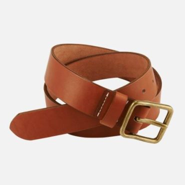 Red Wing Shoes Belts | Red Wing Leather Belt Ororusset – Accessories