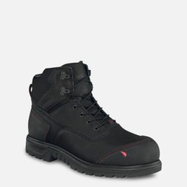 Red Wing Shoes Work Boots | Brnr XP – Work