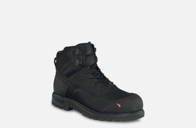 Red Wing Shoes Work Boots | Brnr XP – Work