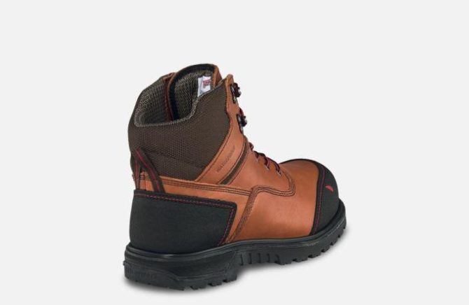 Red Wing Shoes Work Boots | Brnr XP – Work - Image 2
