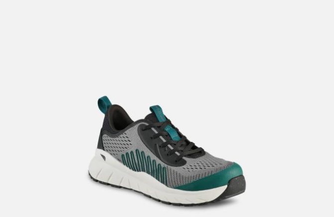 Red Wing Shoes Work Shoes | EcoLite – Work
