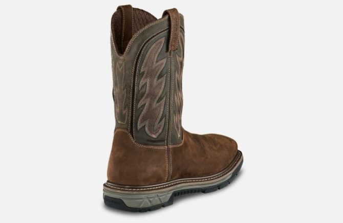 Red Wing Shoes Work Boots | Rio Flex – Work - Image 2