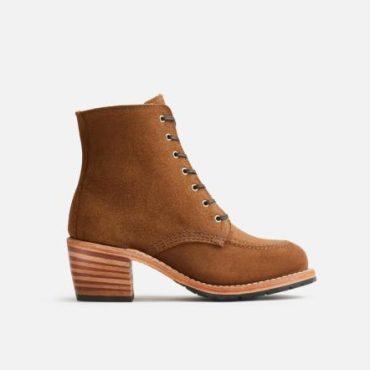 Red Wing Shoes Clara | Clara Clove – Heritage